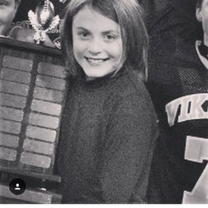 Meet your Posher, Aidan